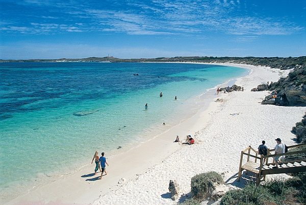 Rottnest Island 