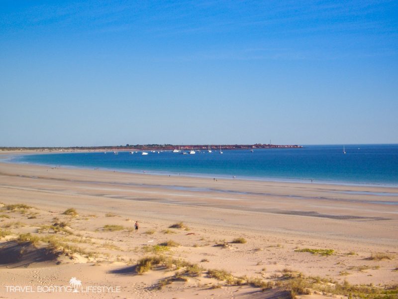 Broome, West Australia