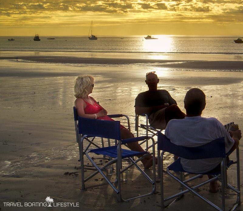 Broome, West Australia