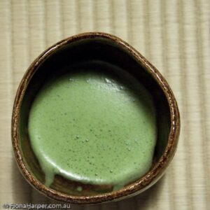 Tea ceremony is about much than tea