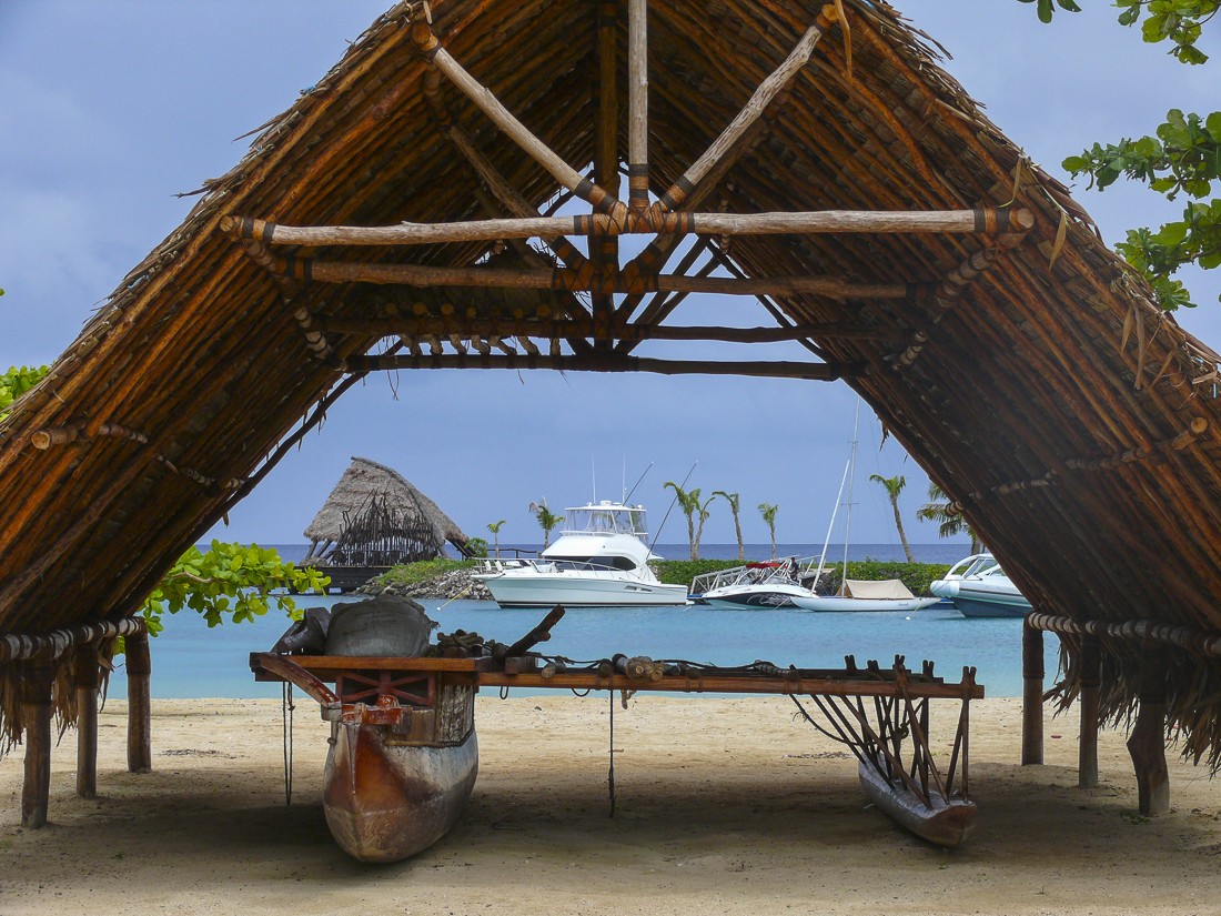 Fiji: Laucala Island @tourismfiji