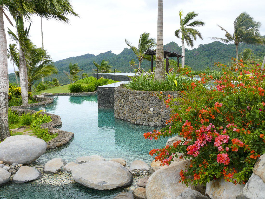 Laucala Island Fiji