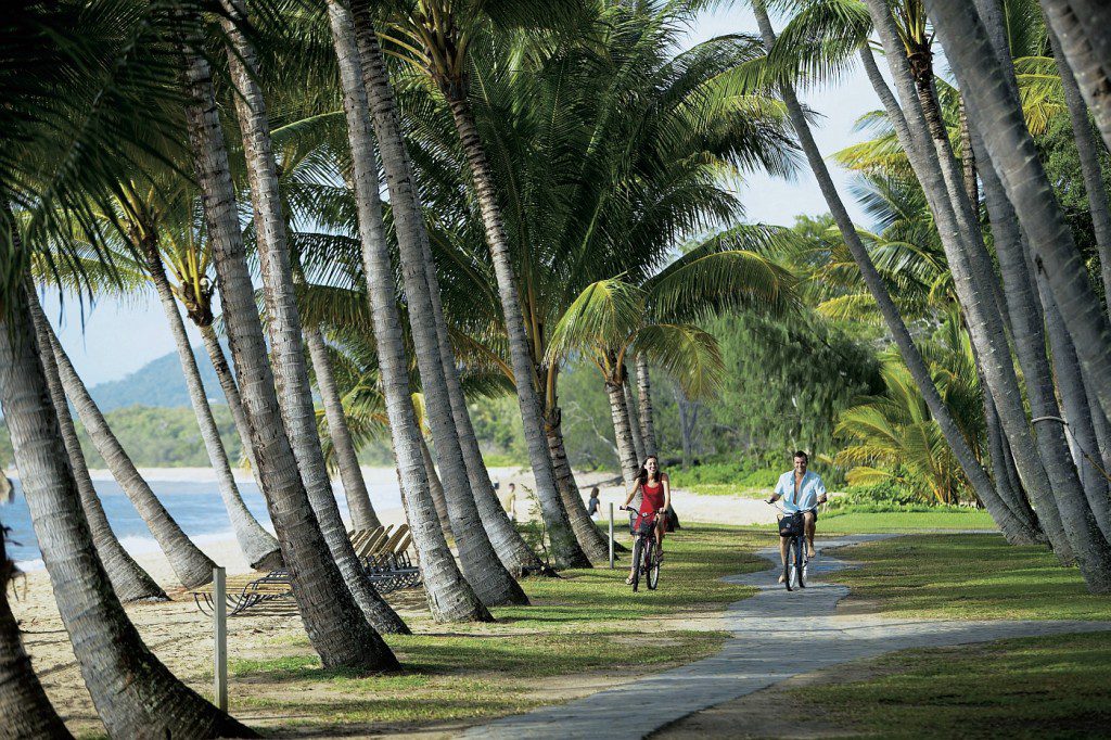 Palm Cove Queensland