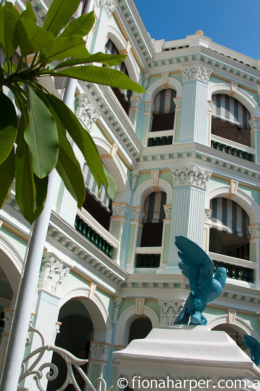 Peranakan Museum