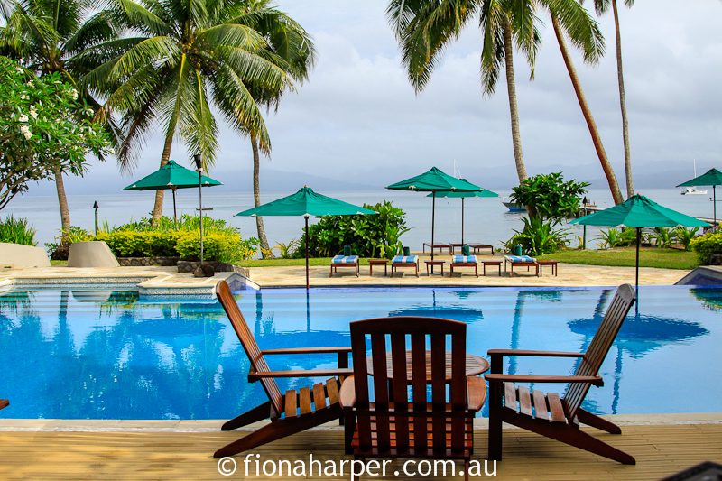 Jean Michel Cousteau Resort, Fiji's best resort