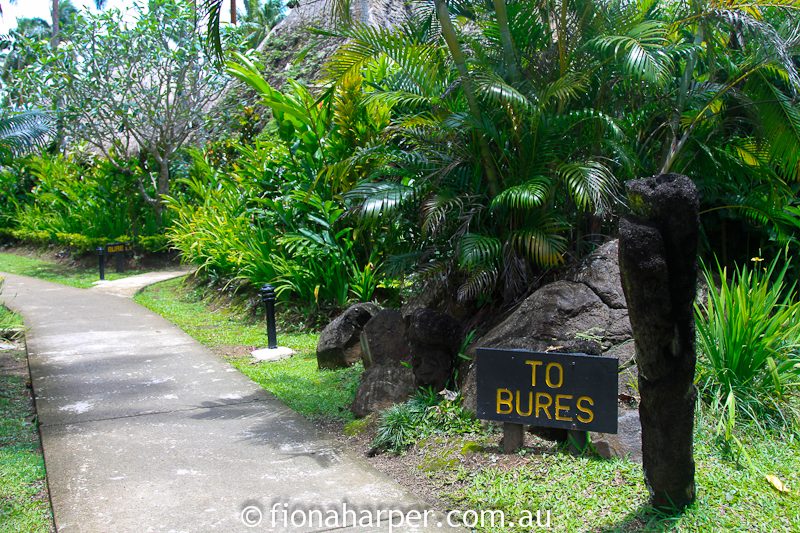 Jean Michel Cousteau Resort, Fiji's best resort