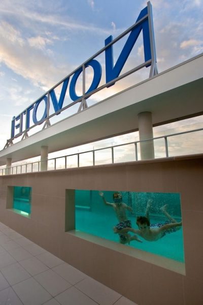Novotel Brisbane Airport