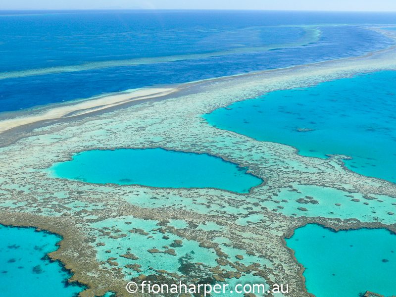 Hardy Reef, Whitsundays QLD