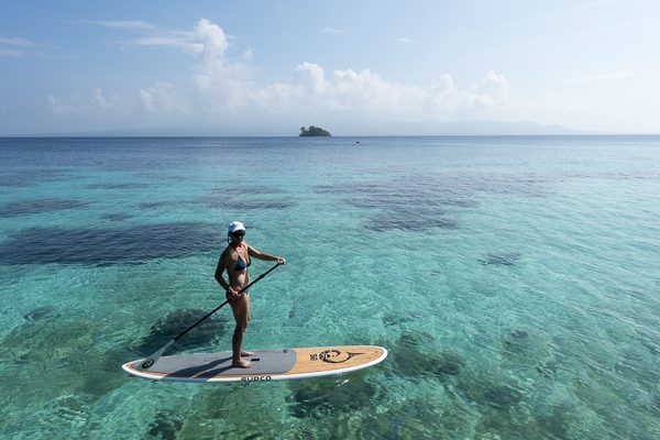 Solomon Islands