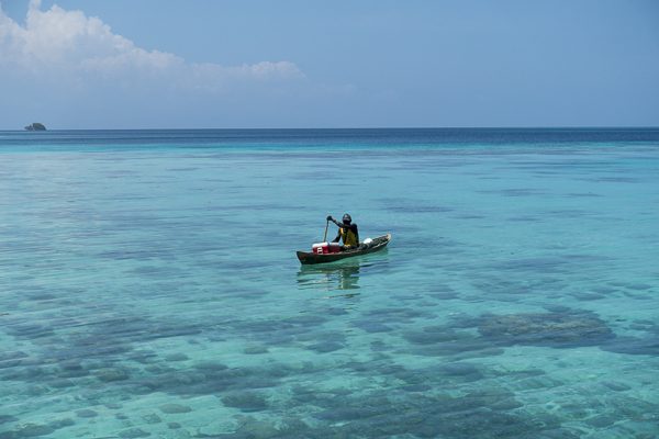 Solomon Islands