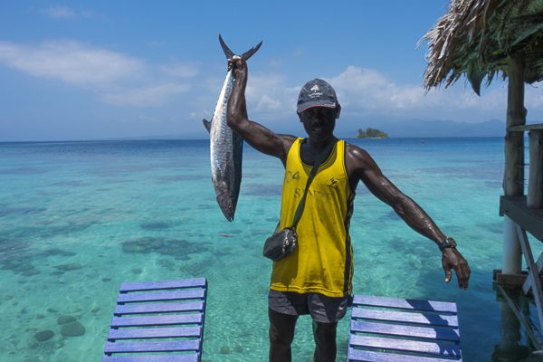 Пляжи Соломоновых островов Solomon Islands