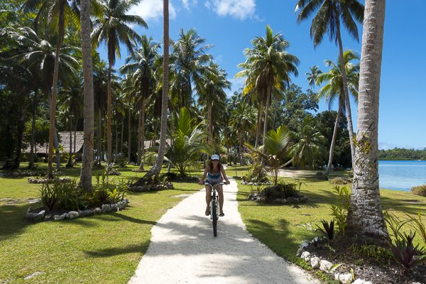 Solomon Islands