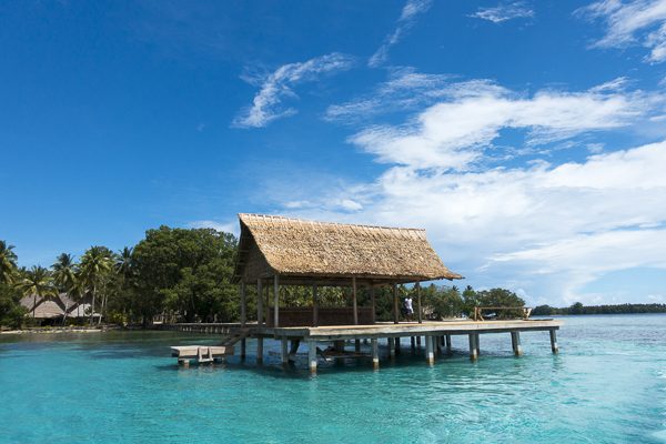 Solomon Islands