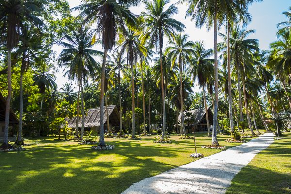 Solomon Islands