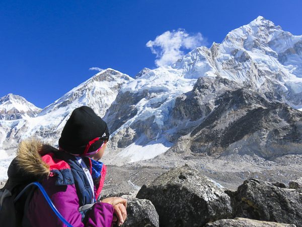 Nepal | Fiona Harper travel writer | Travel Boating Lifestyle