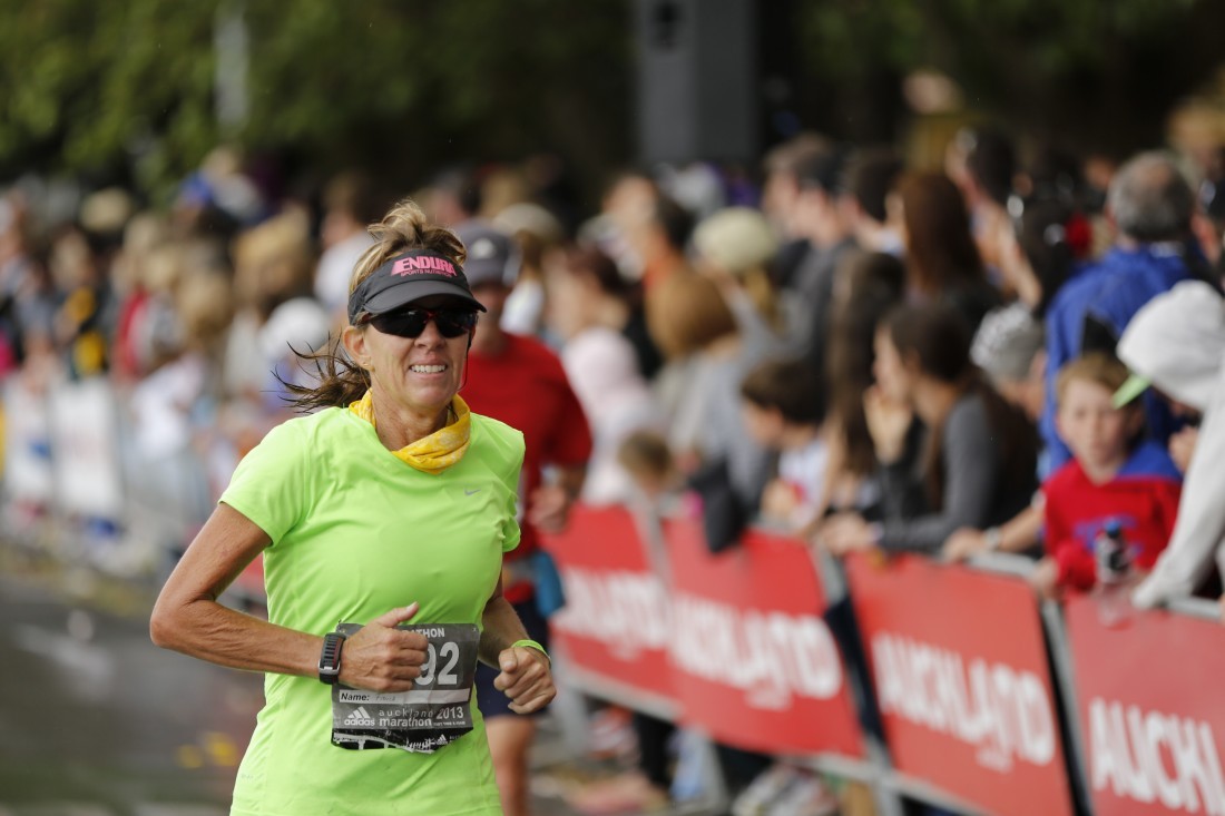 Fiona Harper AKL Marathon (2)