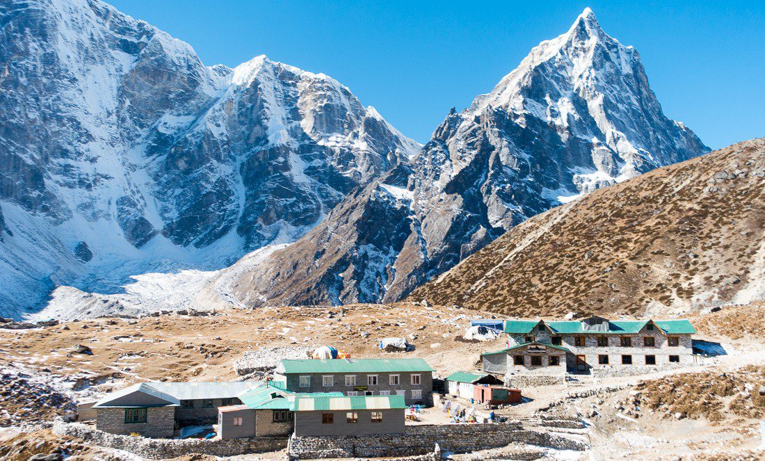 Nepal | Fiona Harper travel writer | Travel Boating Lifestyle