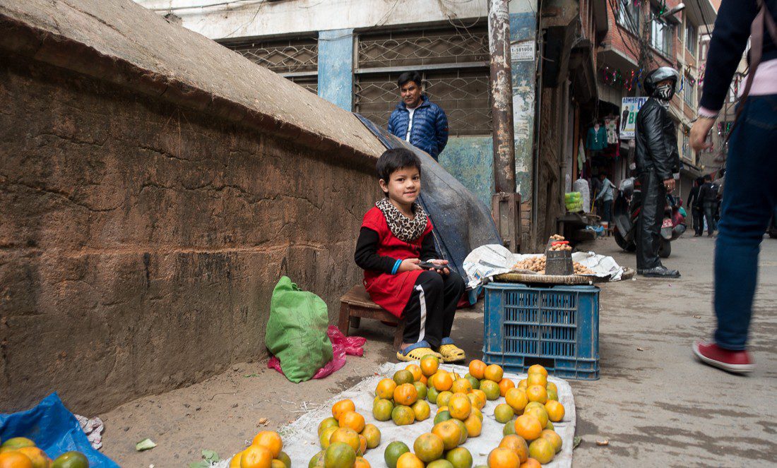 Nepal | Fiona Harper travel writer | Travel Boating Lifestyle