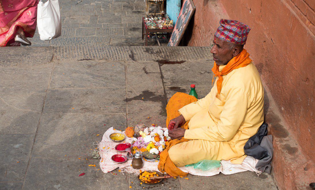 Nepal | Fiona Harper travel writer | Travel Boating Lifestyle