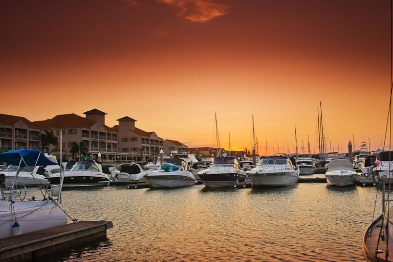 Vanuatu Cruising Guide