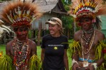 Fiona Harper Papua New Guinea