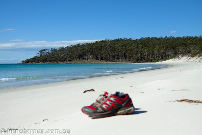 The Maria Island Walk Tasmania