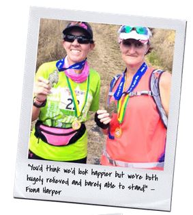 Running with friends | News.com.au