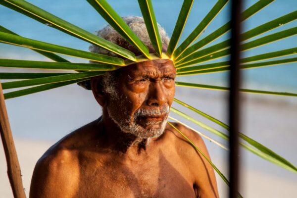 Wogasia Spear Festival, Santa Catalina Island, Solomon Islands