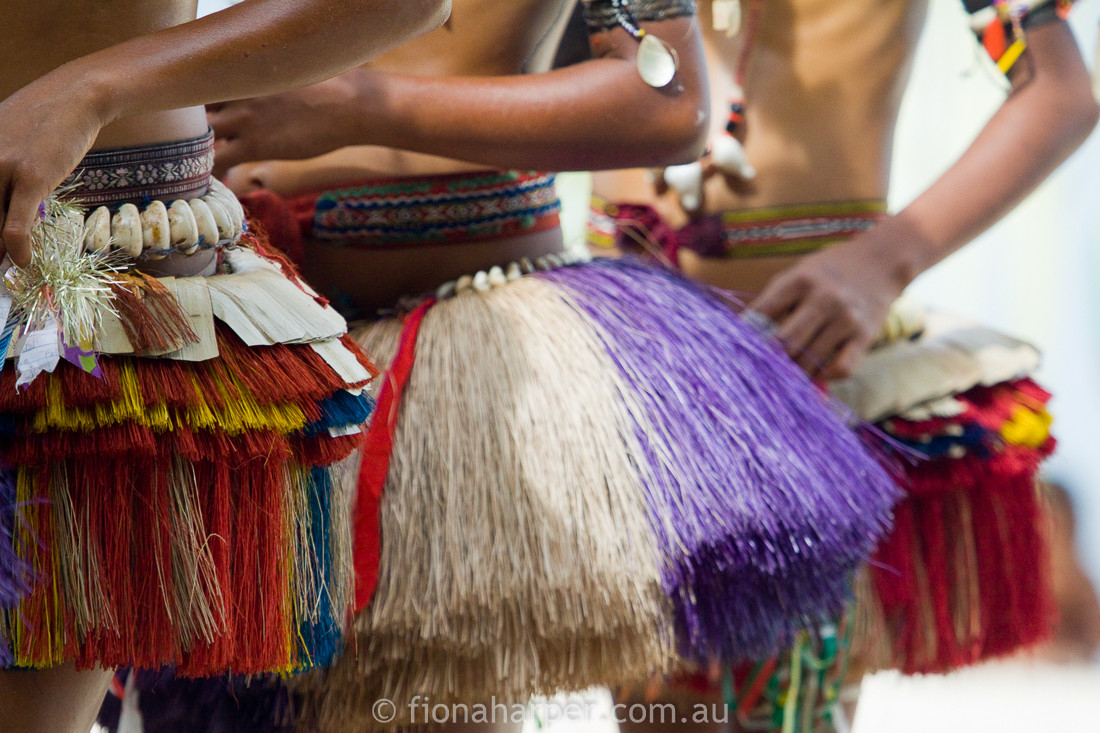 © Travel writer Fiona Harper,Cairns Queensland,  Australia