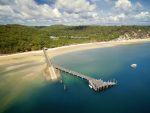 Fraser Island | Great Sandy Straits |Tourism Events Queensland