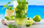 mojito | Travel Boating Lifestyle by Fiona Harper travel writer