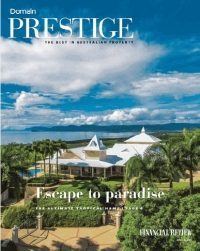 Domain Prestige | Travel Boating Lifestyle