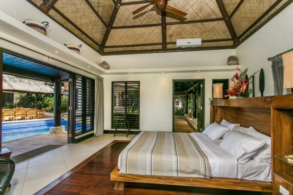 Wavi Island Resort, Fiji - WIN a luxury villa lifestyle! |Travel Boating Lifestyle