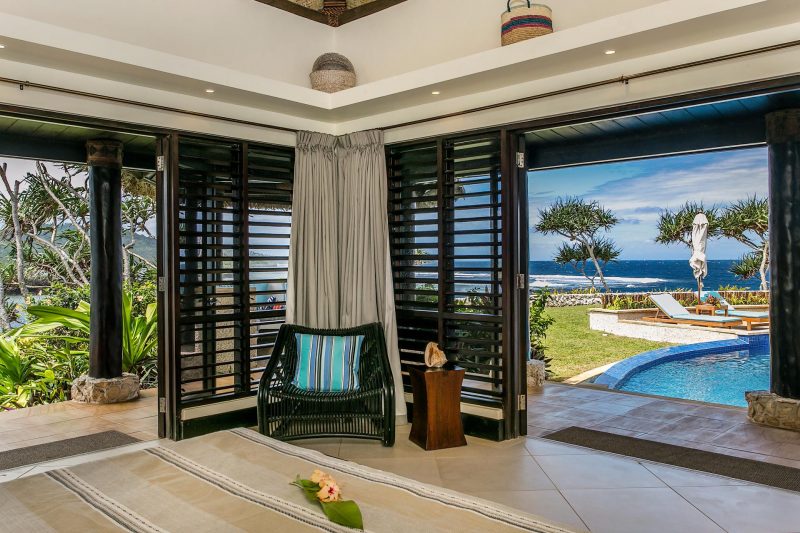 Wavi Island Resort, Fiji - WIN a luxury villa lifestyle! |Travel Boating Lifestyle