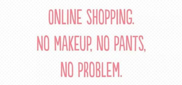 Online shopping