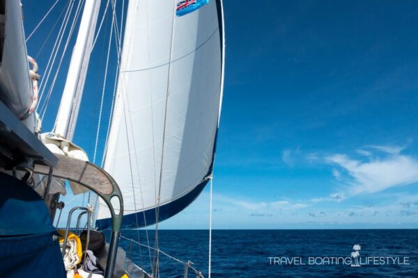 Vanua Balavu, Fiji | Travel Boating Lifestyle | Fiona Harper travel writer