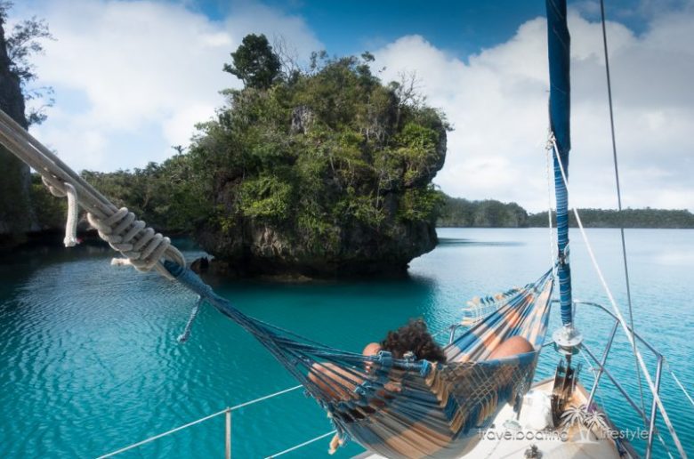 Vanua Balavu, Bay of Islands, Lau Group Fiji | Travel Boating Lifestyle