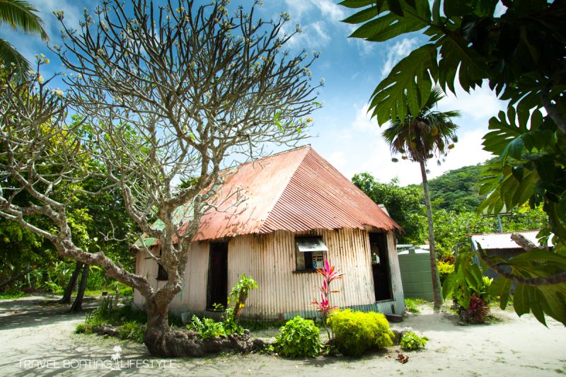 Fulaga Island Fiji | Travel Boating Lifestyle