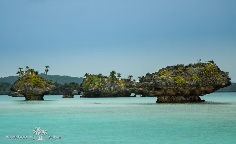 Vulaga Island | Travel Boating Lifestyle | Fiona Harper travel writer