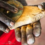 Tiwi Island artists | Northern Territory Australia | Travel Boating Lifestyle