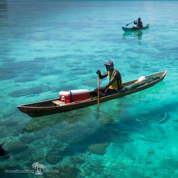 Solomon Islands | Travel Boating Lifestyle
