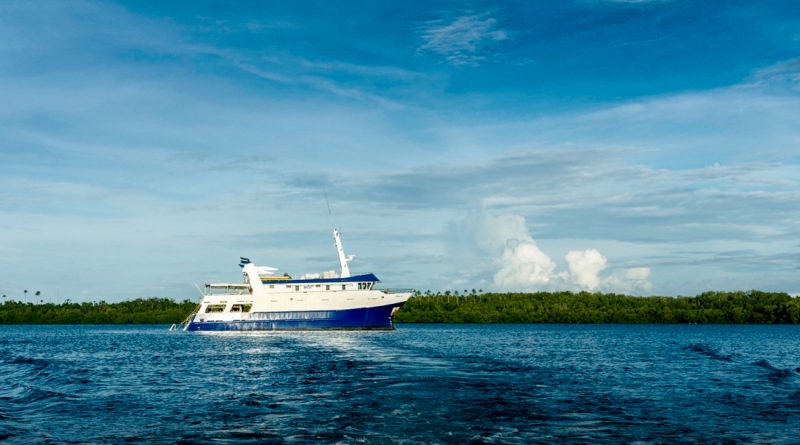 Solomon Islands cruise | Travel Boating Lifestyle