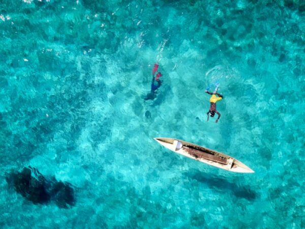 Solomon Islands Discovery Cruise | Travel Boating Lifestyle