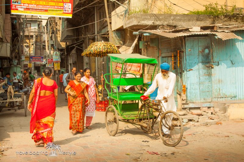 Amritsar, India | Travel Boating Lifestyle | Fiona Harper travel writer