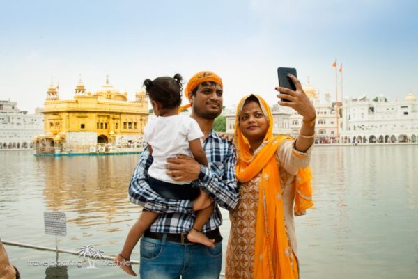 Amritsar, India | Travel Boating Lifestyle | Fiona Harper travel writer