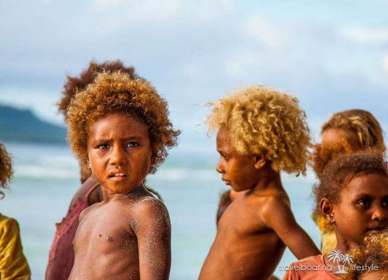 Solomon Islands people | Fiona Harper travel writer | Travel Boating Lifestyle