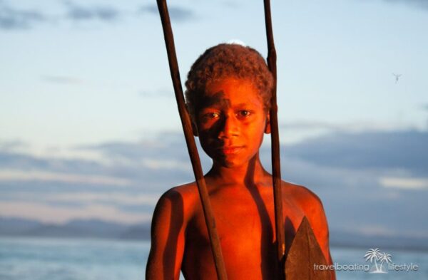 Solomon Islands | Fiona Harper travel writer | Travel Boating Lifestyle
