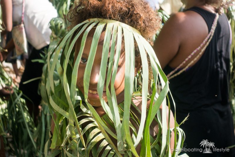 Solomon Islands | Fiona Harper travel writer | Travel Boating Lifestyle