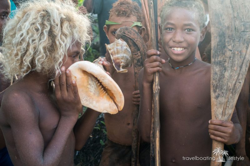 Solomon Islands | Fiona Harper travel writer | Travel Boating Lifestyle