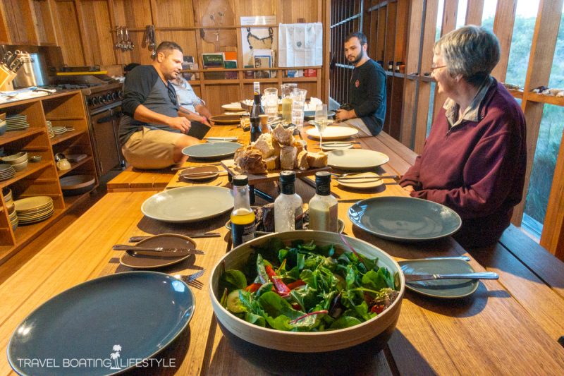 Wukalina Walk, Tasmania | Fiona Harper travel writer | Travel Boating Lifestyle